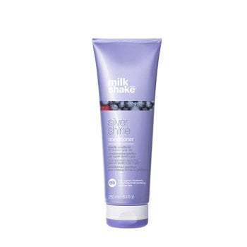 MILK SHAKE SILVER SHINE CONDITIONER 250 ml / 8.45 Fl.Oz